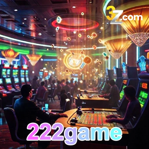 222game Apostas Esportivas