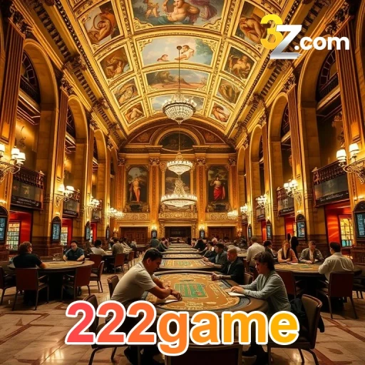 222game Esportes ao Vivo